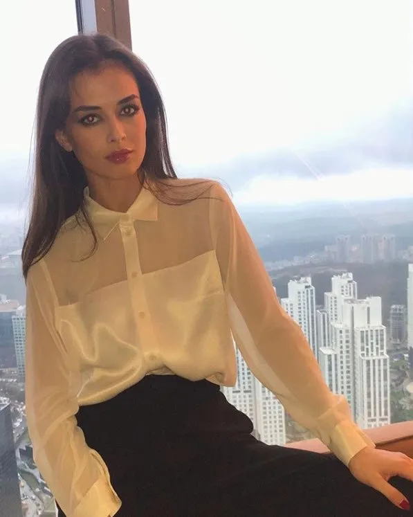 Elif Aksu
