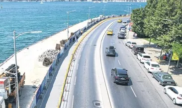 Kız Kulesi’ne karşı İBB çilesi