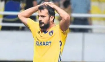 Bucaspor sancılı
