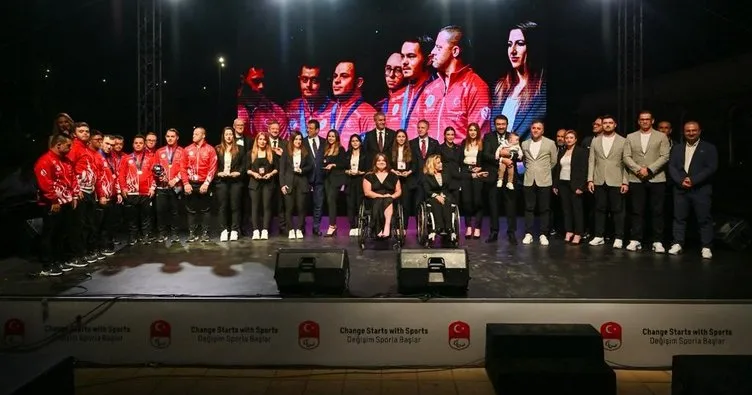 TMPK'dan muhteşem gala