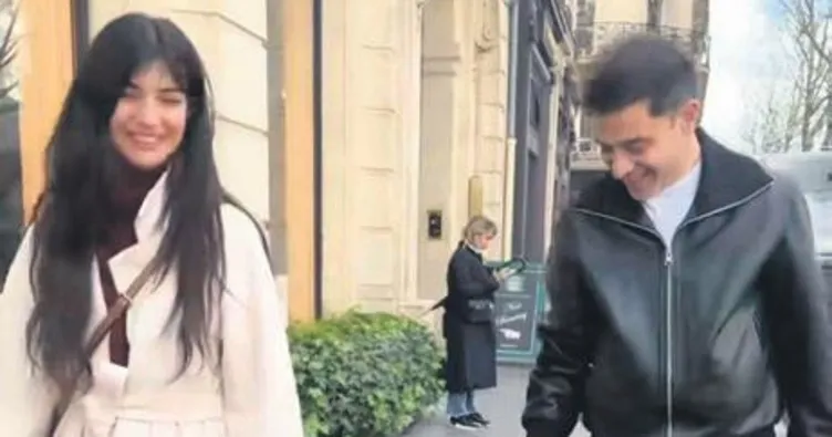 16 yıl sonra yine yan yana