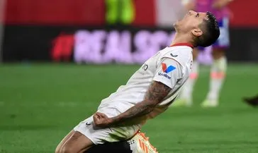 Galatasaray’a Arjantinli 10 numara