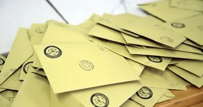 Oy verme kaçta bitiyor? 31 Mart Yerel Çeçimleri il il oy kullanma saatleri 2024