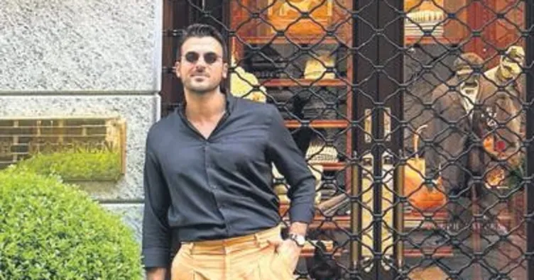 İtalya’nın altını üstüne getırdi