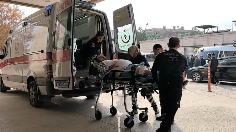 12 yaşındaki çocuğun ölümüne sebep oldu: Çocuğun ailesi tarafından sokak ortasında…