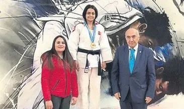 Türkiye şampiyonu Şahinbey’den çıktı