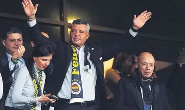 Saran’a Kadıköy’de taraftar desteği