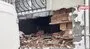 Esenler’de rögar patlaması: 4 katlı binanın giriş dairesinin duvarı yıkıldı | Video
