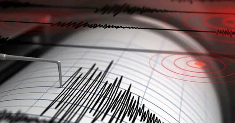 En son nerede deprem oldu? AFAD ve Kandilli Rasathanesi son depremler listesi