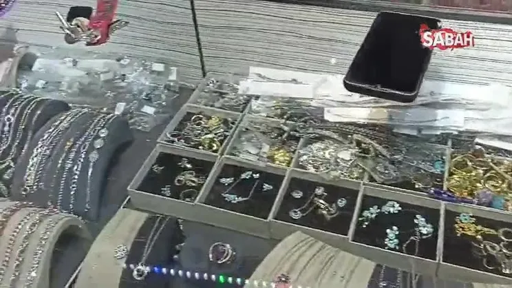 Bolulu genç girişimciden göz kamaştıran tasarımlar