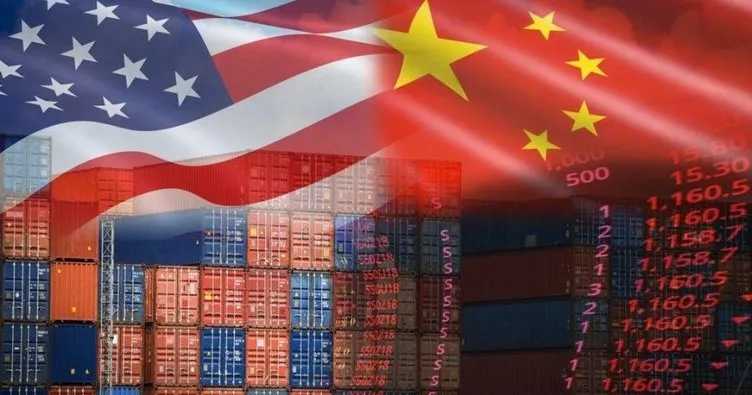 Çin 75 milyar dolarlık ABD ürününde gümrük vergisini indiriyor