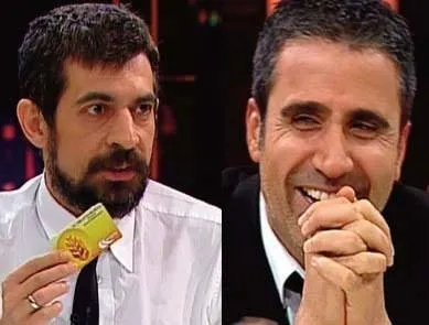 Magazin Gündeminden Başlıklar 15/05/2009