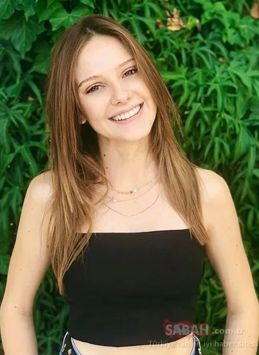 Maraşlı�nın Mahur�u Alina Boz fit hali ile ağızları açık bıraktı! Alina