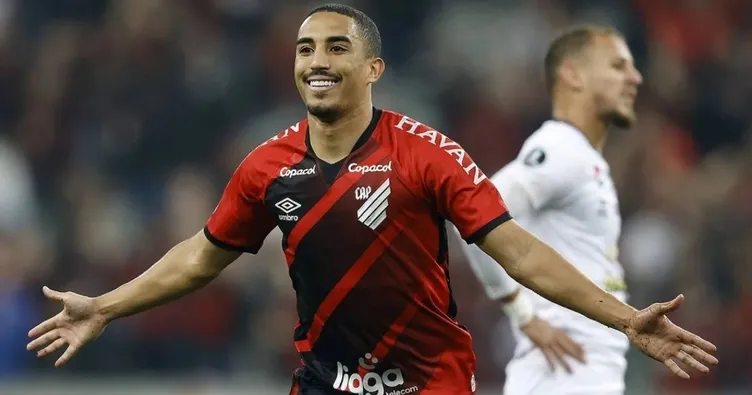 FENERBAHÇE HABERLERİ: Fener’e yeni Brezilyalı: Christian Cardoso