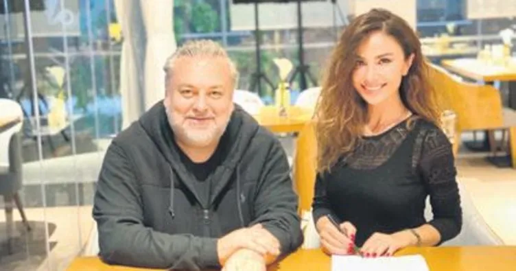 Sözleşmeyi 5 yıl uzattı