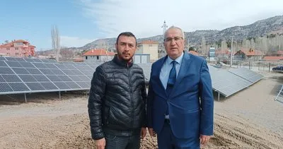 Çameli Belediye Başkanı Cengiz Arslan:  Vatandaşımız Cumhurbaşkanımıza güveniyor