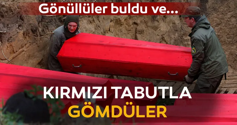 714 asker birden bulundu!