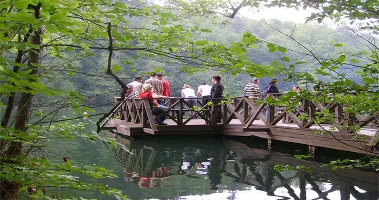 Hafta Sonu Kacamagi Masukiye Fotohaber Turizm
