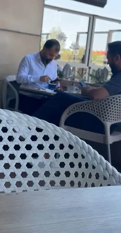 CHP’li Şile Belediyesi’ne yolsuzluk soruşturmasında çarpıcı detaylar: Rüşvet pazarlığının görüntüsü ortaya çıktı!