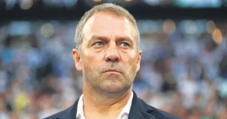 Önce Hansi Flick sonra Nuri Şahin