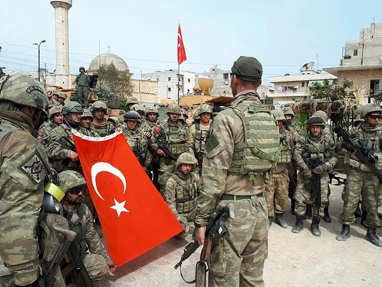Türkiye Afrin’de neler kazandı?