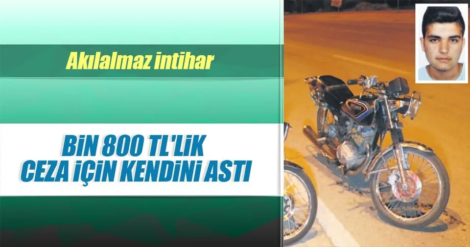 Motosiklet Ehliyetsiz Ceza  - Ehliyetsiz Motosiklet Sürme Için Verilen Cezalarda Sürücü, Aracın Sahibi Değilse Normal Cezanın 2 Kat Fazlasını Ödemektedir.