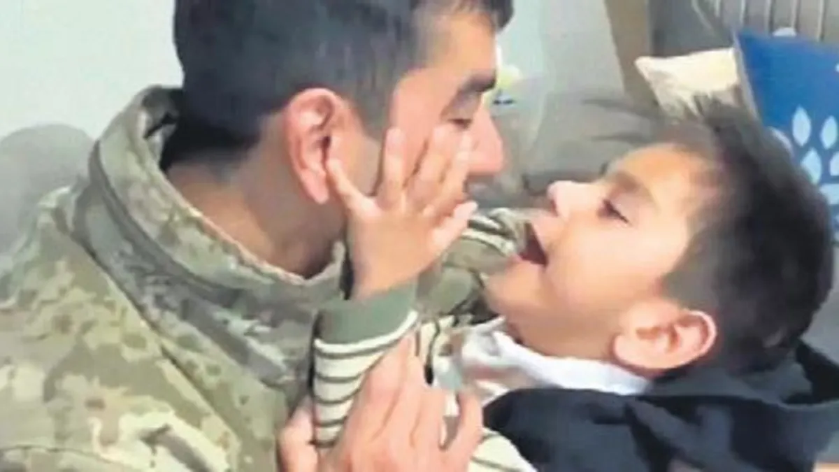 Haydi Ömler’i yaşatalım