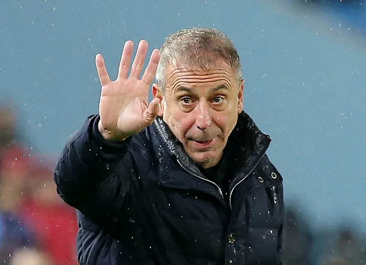 Son dakika Trabzonspor haberi: İşte Abdullah Avcı'nın yerine gelecek isim! Adaylar belli oldu...