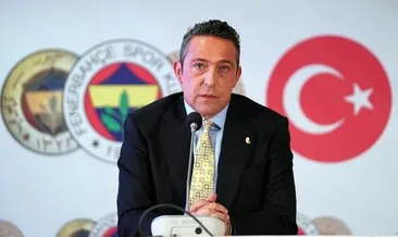 Fenerbahçe’de yeni sportif direktör belli oluyor