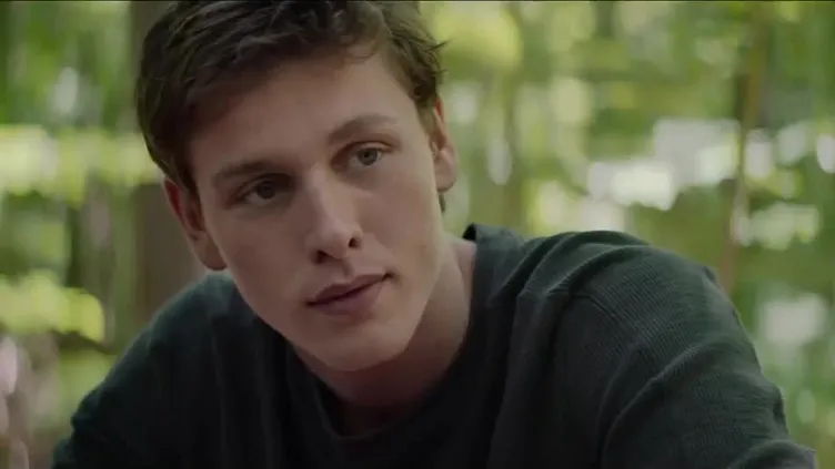 Karanlık Zihinler filminin fragmanı