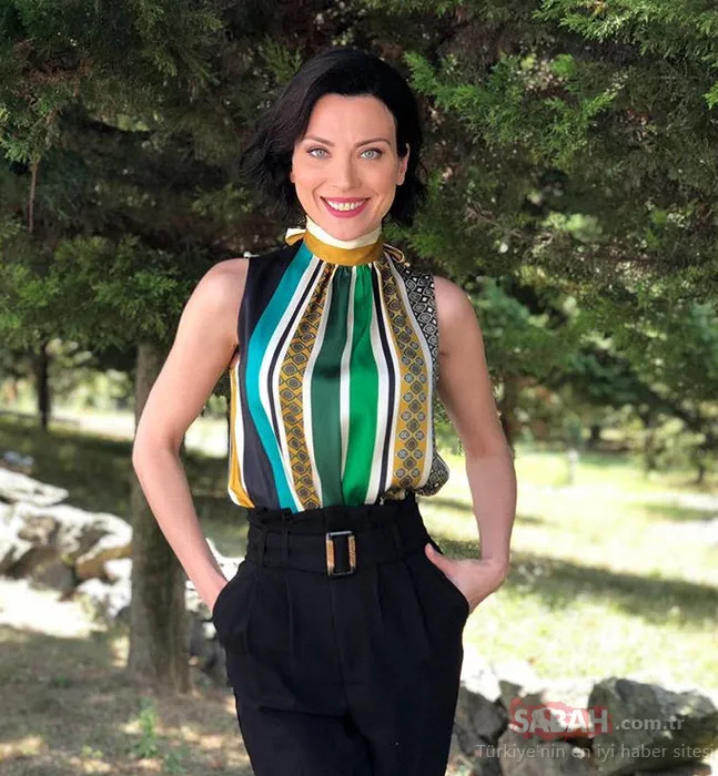 Arzu Yanardağ ile 20 yaş büyük sevgilisi Mehmet Esen’in aşkı bitti! 3 gün önce evlilik açıklaması yapmıştı...