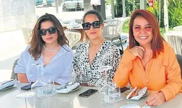 ‘Kendimi Bodrum’da gibi hissettim’