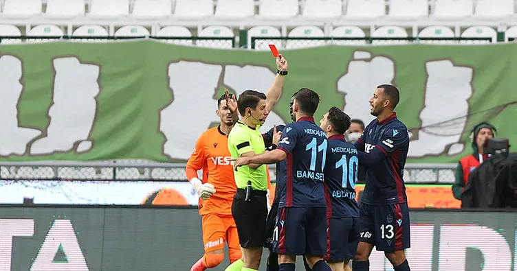 PFDK açıkladı! Vitor Hugo kural dışı hareketi sebebiyle...