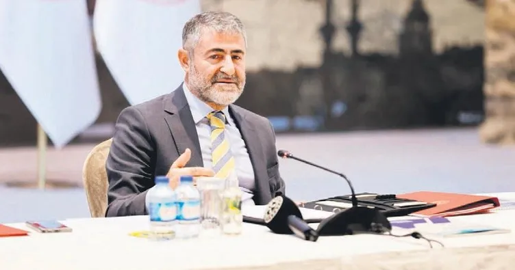 Ücretlilerin lehine adımlar atılacak