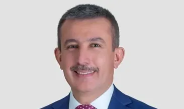 AK Parti Altındağ Belediye Başkan adayı Asım Balcı kimdir? Asım Balcı nereli ve kaç yaşında?