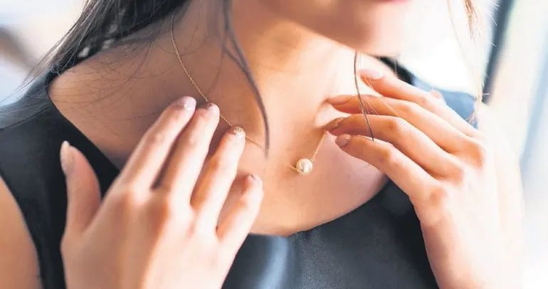 Kombinlerin gizli kahramanı kolyeler