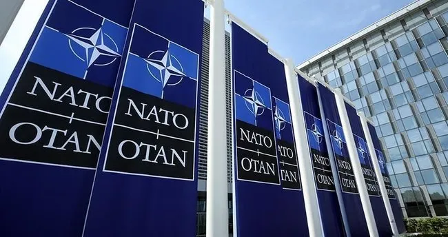 Son dakika: NATO Zirvesi öncesi 4'lü zirve!
