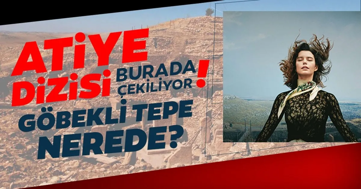 gobeklitepe nerede hangi ilimizde