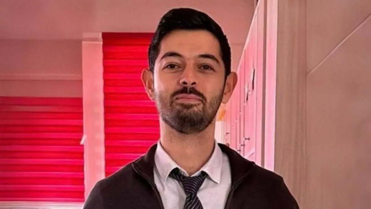 Tarihi çınar faciasının acı kaybı Erdem öğretmen son yolculuğuna uğurlanıyor