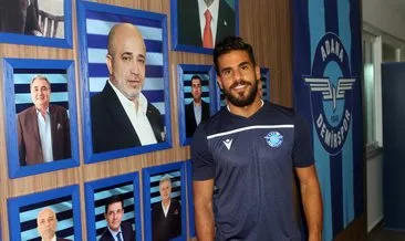 Tevfik Altındağ, Adana Demirspor’a transfer oldu