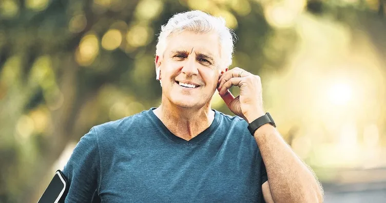 Sağlıklı yaşam için 5 adım