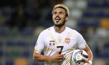 FENERBAHÇE HABERLERİ: Kanarya’dan Eljif Elmas atağı