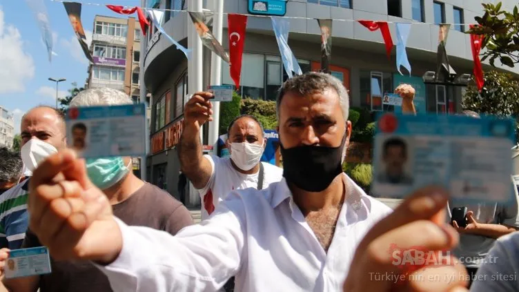 Son dakika | CHP’li belediyeden büyük kıyım! İşçiler isyan etti: Bizi hayata küstürdüler...