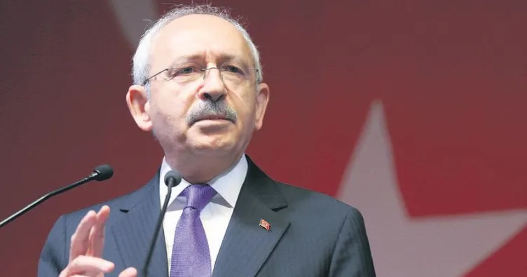 Mühürsüz oy talebi CHP ve HDP’nin çıktı