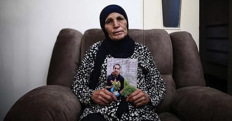 İsrail polisince öldürülen otizmli Hallak’ın annesine sözlü taciz!