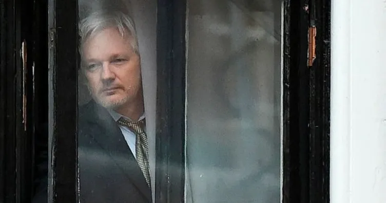 Son dakika: İngiltere’den Assange’a ret!