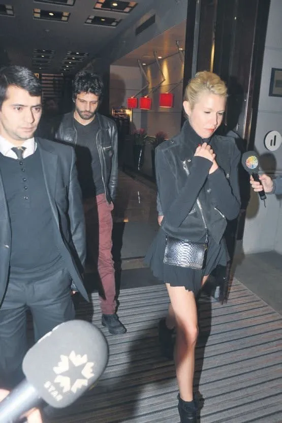 Magazin gündeminden başlıklar