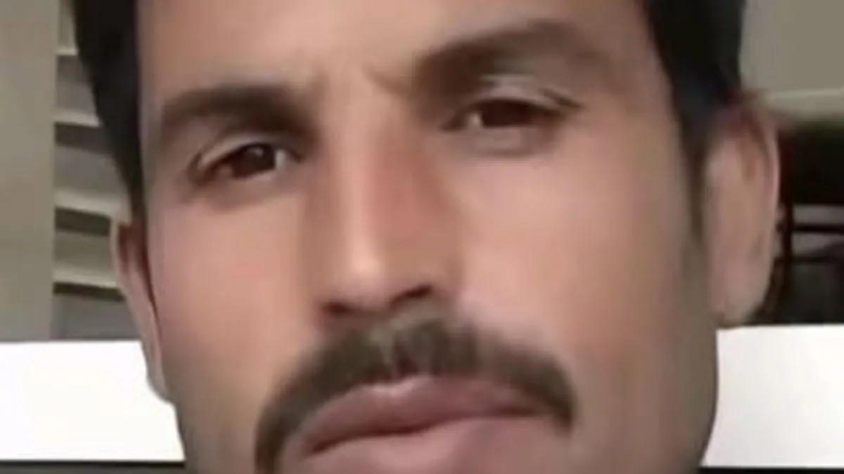 Şanlıurfa’da 14 gündür sürücüden iz yok!