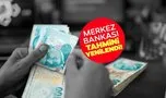 SON DAKİKA: Milyonlara yeni maaş rehberi! Emekli ve memur zammı ne kadar olacak? Merkez Bankası enflasyon tahmini yenilendi!