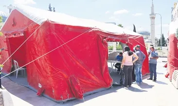 Aşı vuran elleriniz dert görmesin